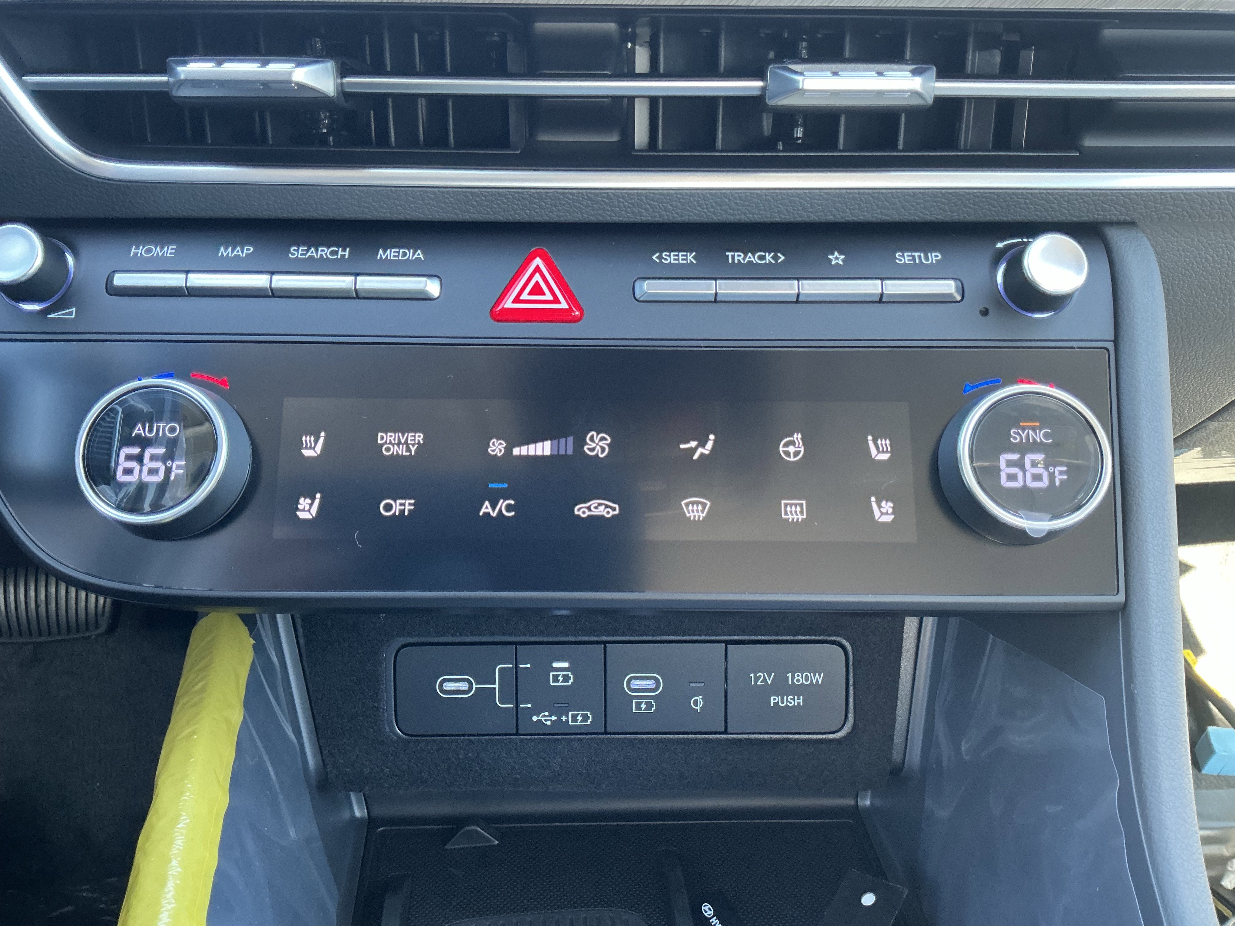 New 2026 Hyundai Sonata Limited image 14