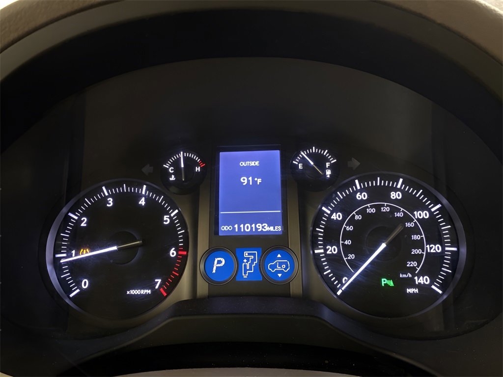 Used 2013 Lexus GX 460 Premium image 13