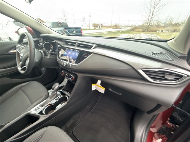 Used 2023 Buick Encore GX Select w/ Sport Touring Package image 26