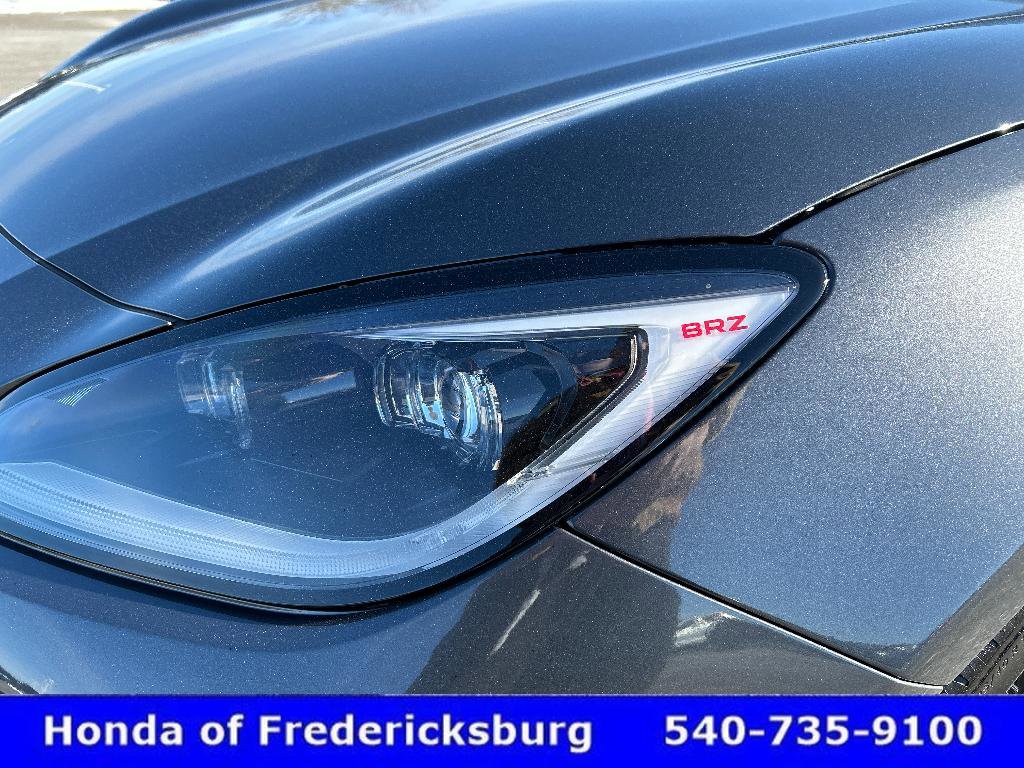 Used 2025 Subaru BRZ tS image 11