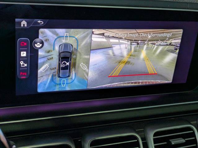 New 2026 Mercedes-Benz Maybach GLS 600 4MATIC image 13