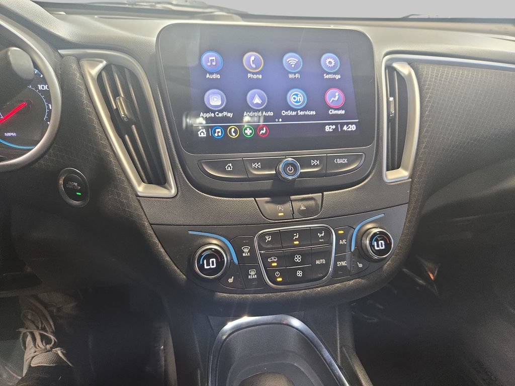 Used 2023 Chevrolet Malibu LT FWD image 23