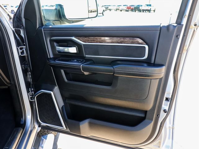 Used 2020 RAM 3500 Laramie image 24