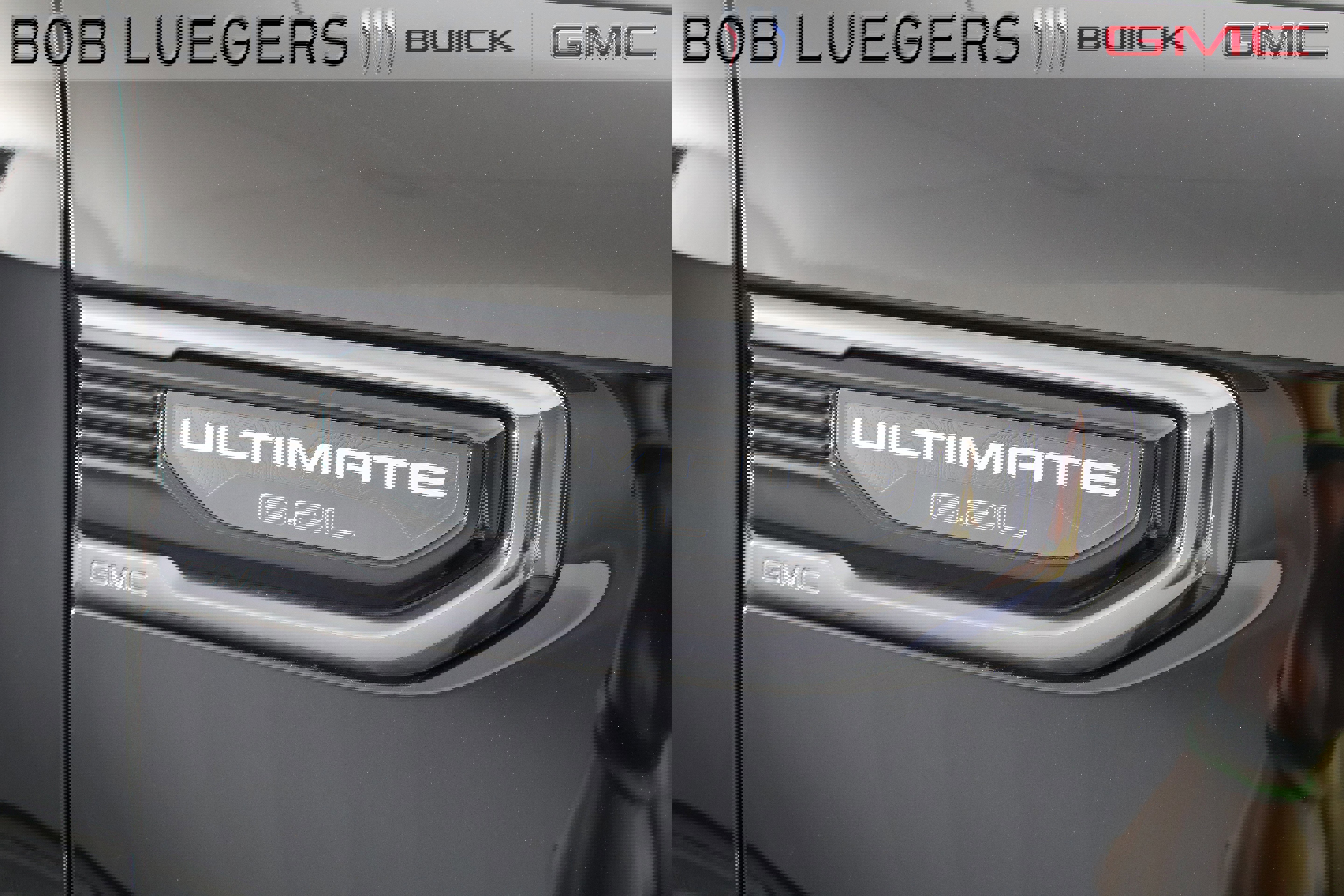 Certified 2024 GMC Sierra 1500 Denali Ultimate image 5