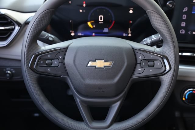 New 2026 Chevrolet TrailBlazer LS w/ LS Convenience Package FWD image 25