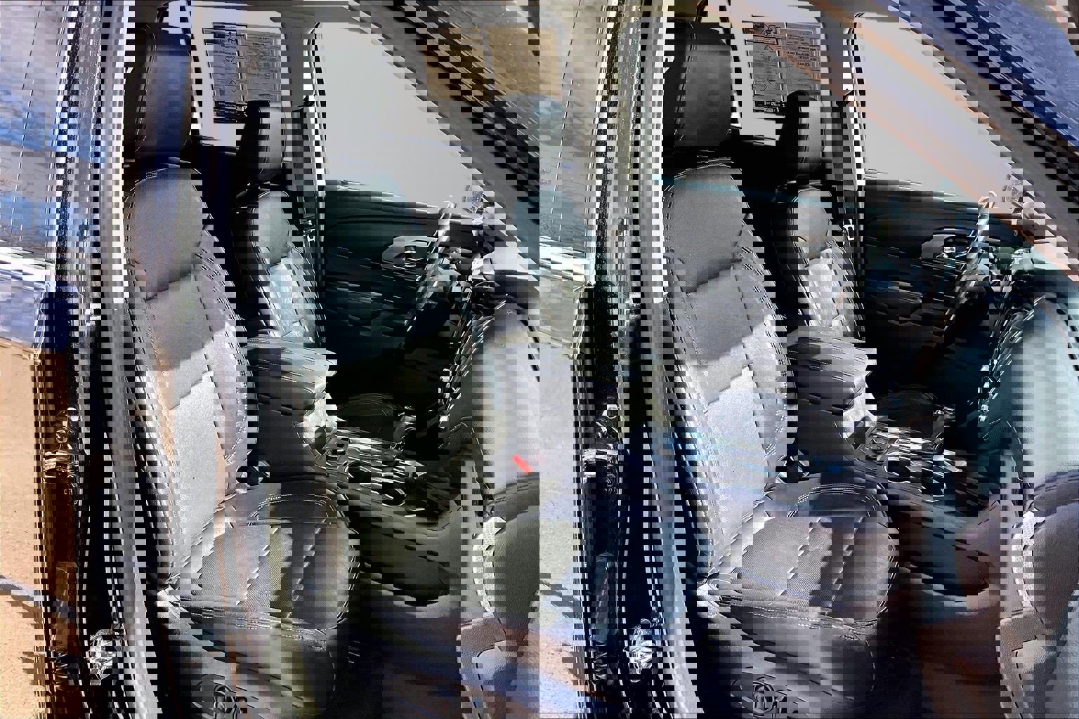 Used 2020 Chevrolet Traverse Premier image 7