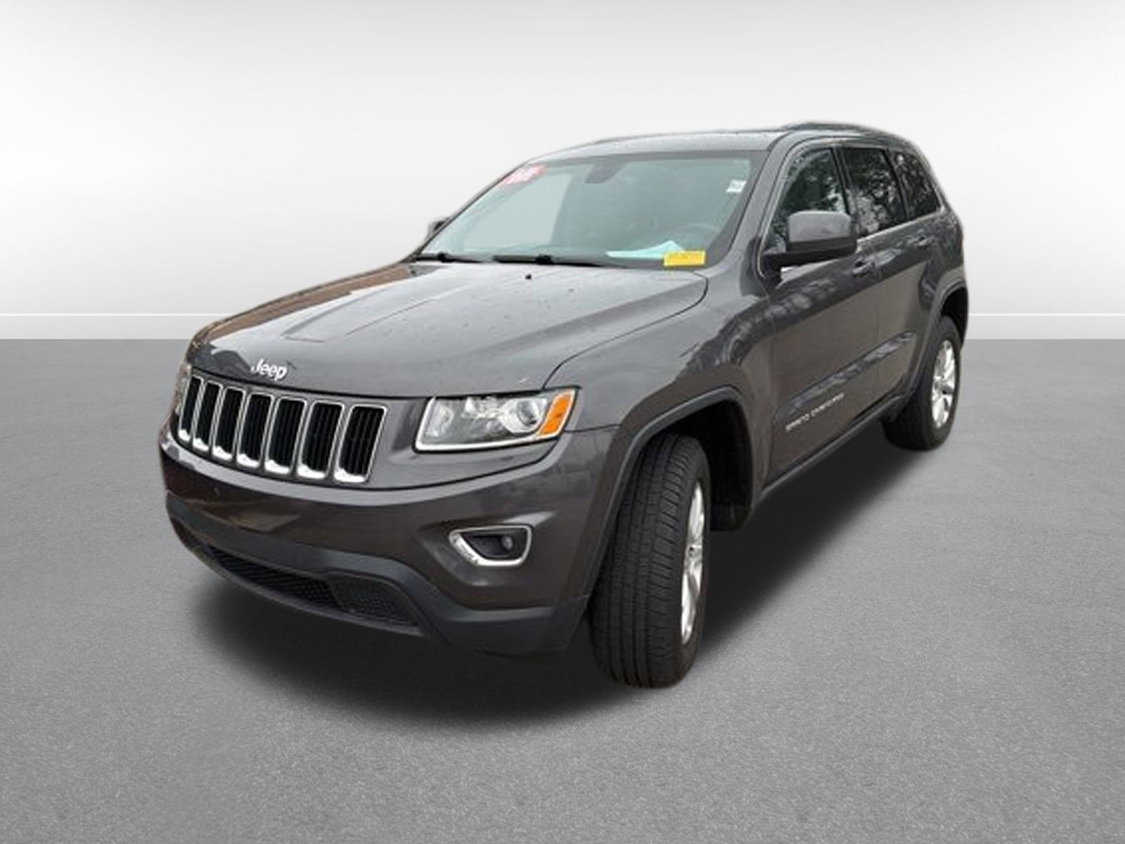 Used 2015 Jeep Grand Cherokee Laredo w/ Quick Order Package 23E