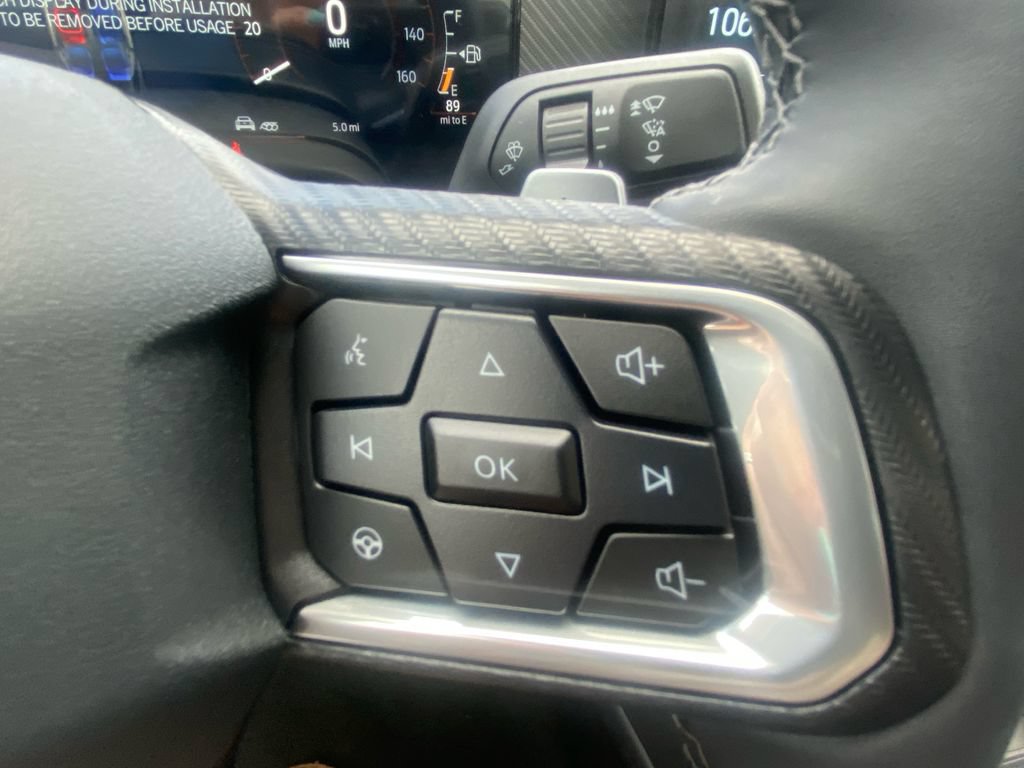 New 2026 Ford Mustang GT w/ Mustang Nite Pony Package RWD image 19