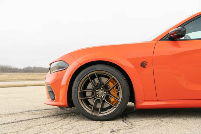 Used 2023 Dodge Charger SRT Hellcat image 41