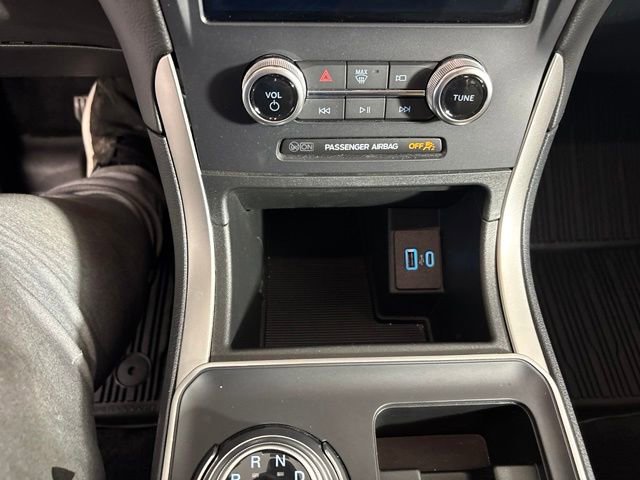 Used 2024 Ford Edge SE AWD/4WD image 20