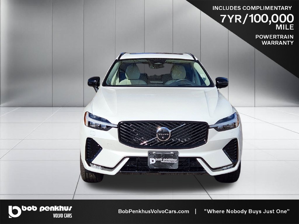 New 2026 Volvo XC60 B5 Ultra w/ Climate Package AWD/4WD image 22