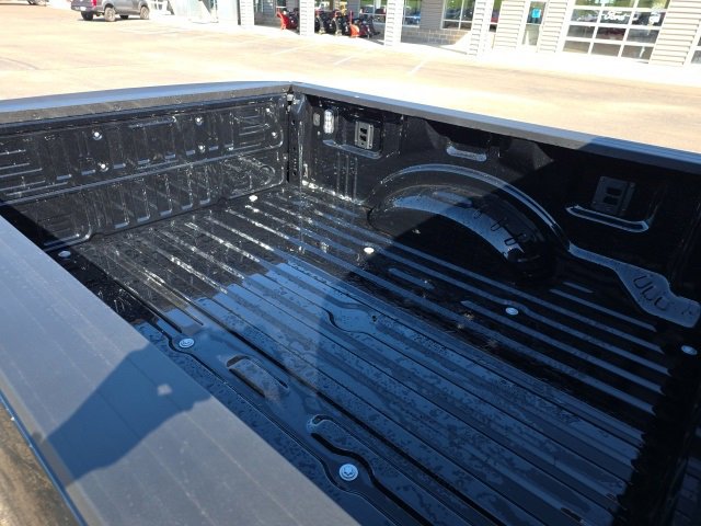 New 2026 Ford F350 Lariat image 9
