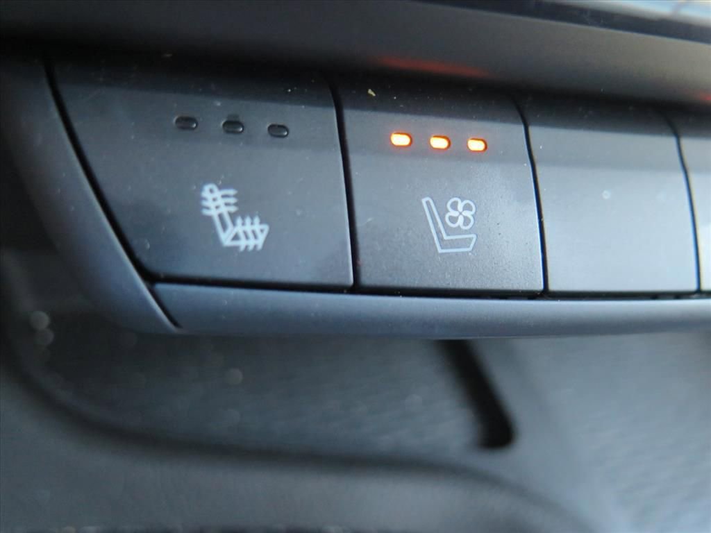 Used 2024 Cadillac CT5 Premium Luxury w/ Climate Package image 17