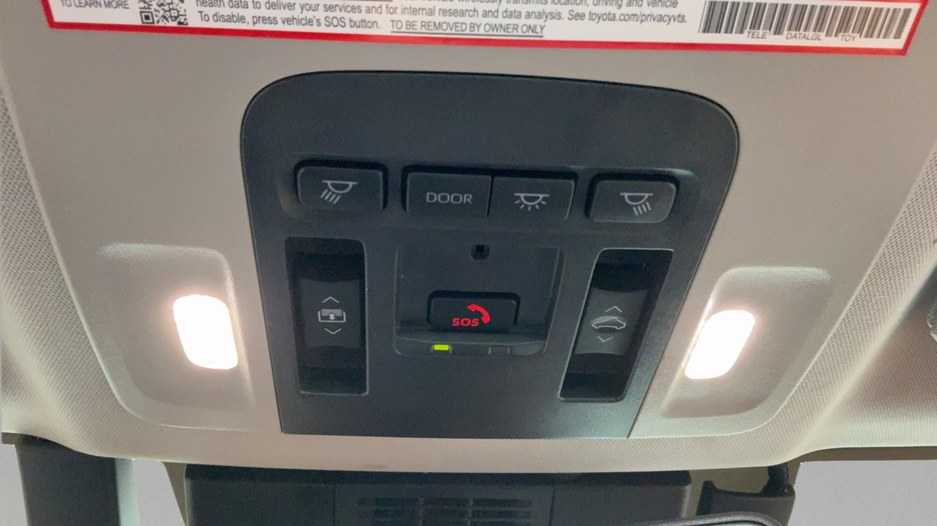 Used 2025 Toyota Camry XLE w/ Premium Plus Package FWD image 22