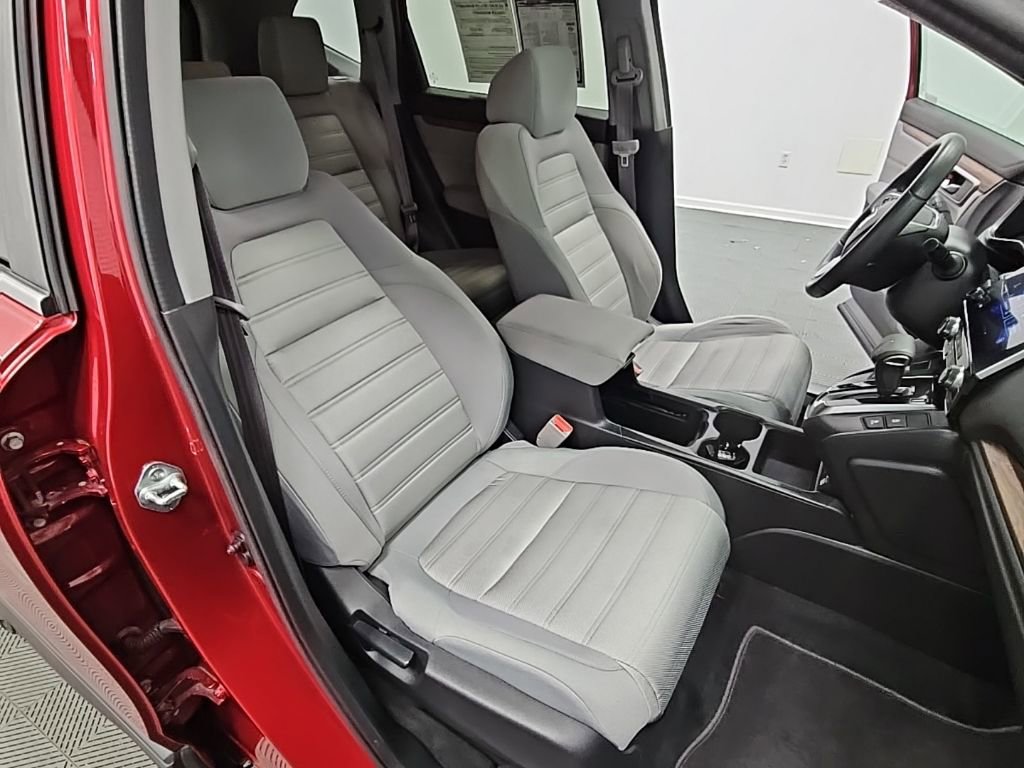 Used 2022 Honda CR-V EX image 37