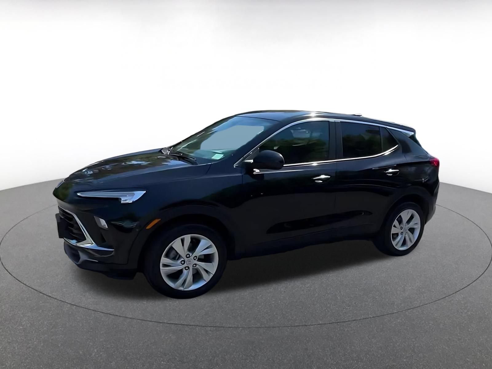 Used 2025 Buick Encore GX Preferred FWD image 8