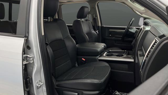 Used 2018 RAM 1500 Sport w/ Sport Premium Group AWD/4WD image 25