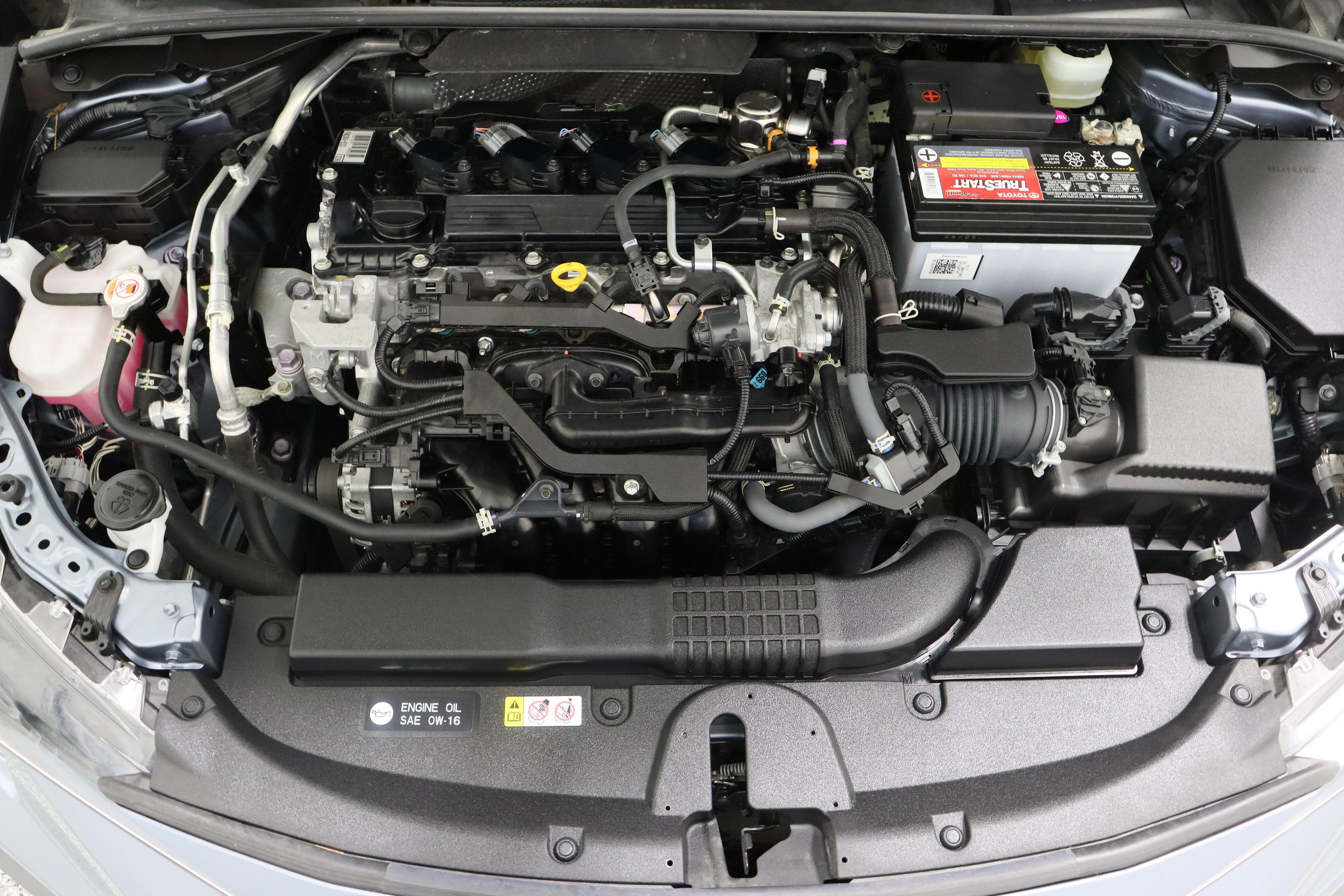 Used 2022 Toyota Corolla SE image 34