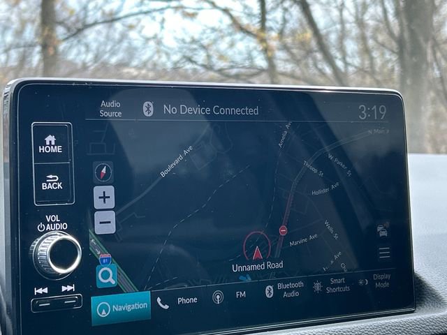 Used 2024 Honda Civic Touring image 19