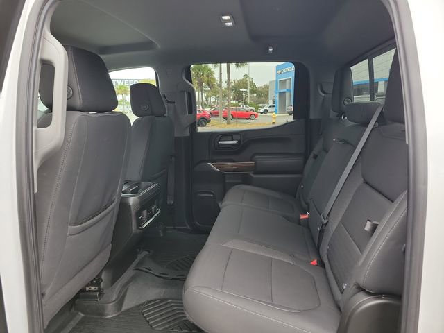 Certified 2020 Chevrolet Silverado 1500 RST image 11