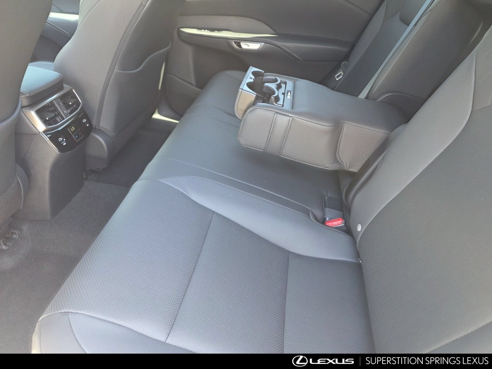 New 2026 Lexus RX 350 Premium w/ Convenience Package FWD image 25