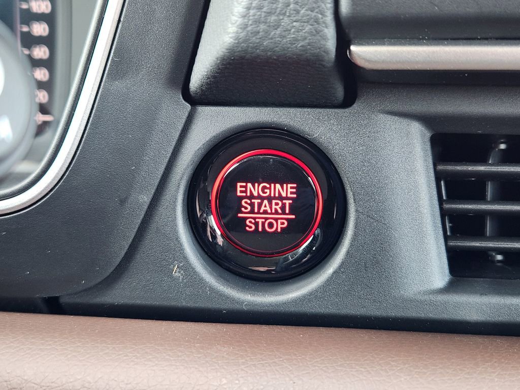 New 2026 Honda Pilot Elite image 17