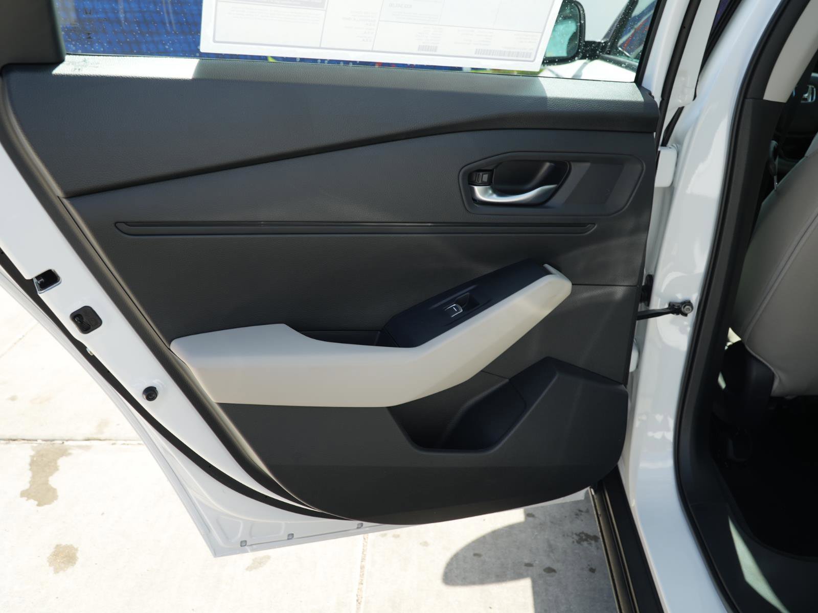 New 2026 Honda Accord SE image 18