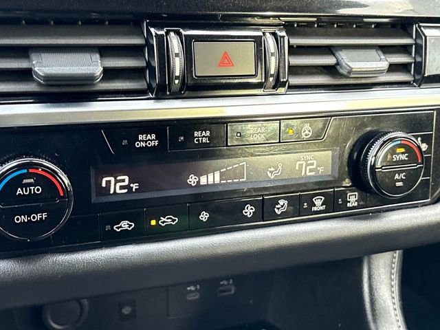 Certified 2024 Nissan Pathfinder SL w/ Cargo Package image 16