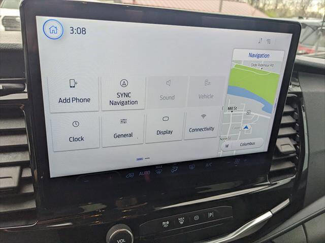 Used 2024 Ford Transit 350 XLT image 18