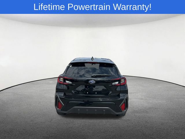 New 2026 Subaru Crosstrek 2.5i image 14