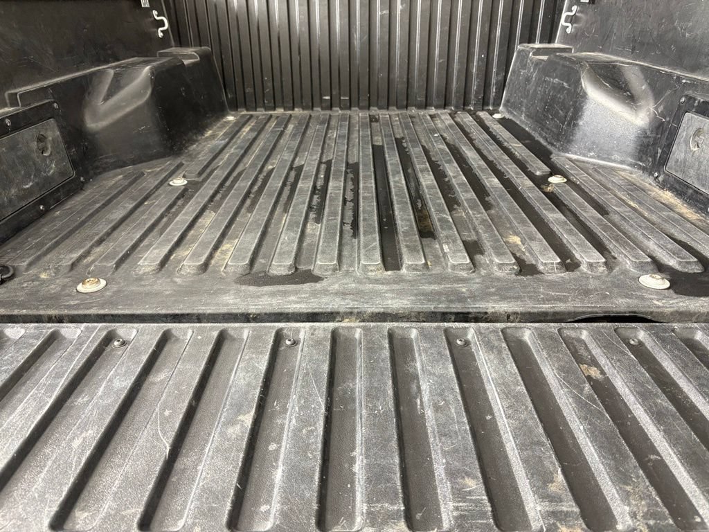 Used 2018 Toyota Tacoma SR w/ SR Convenience Package AWD/4WD image 37
