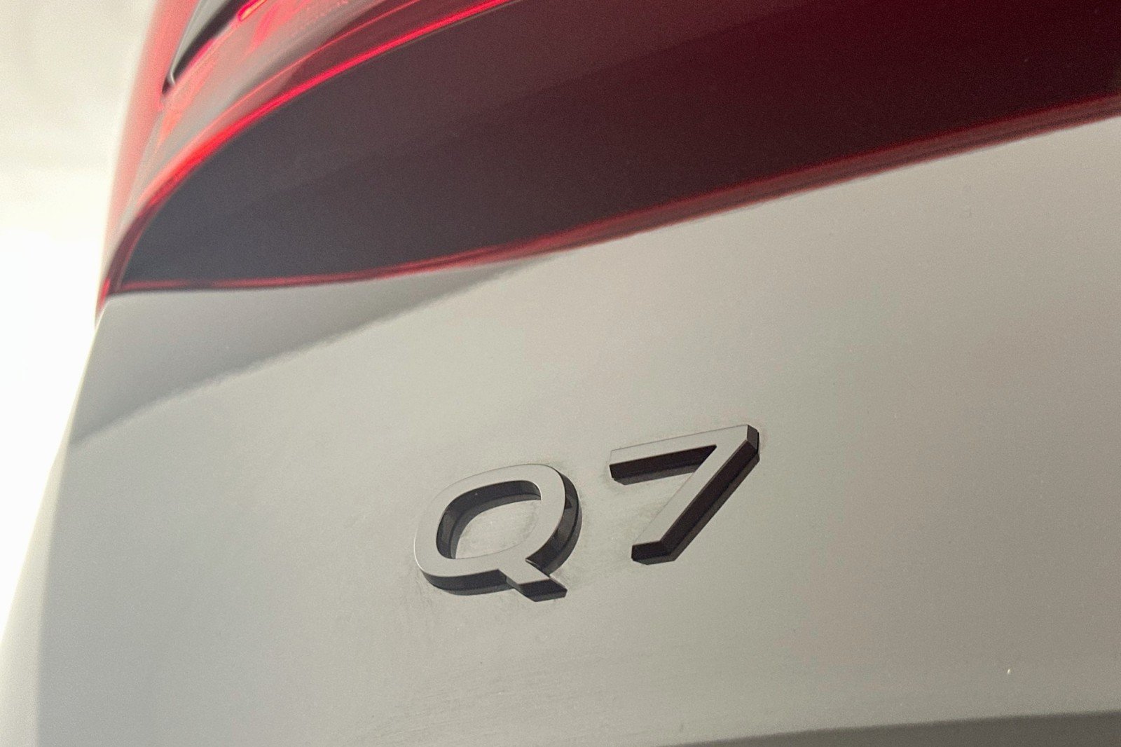 New 2026 Audi Q7 Premium Plus AWD/4WD image 10