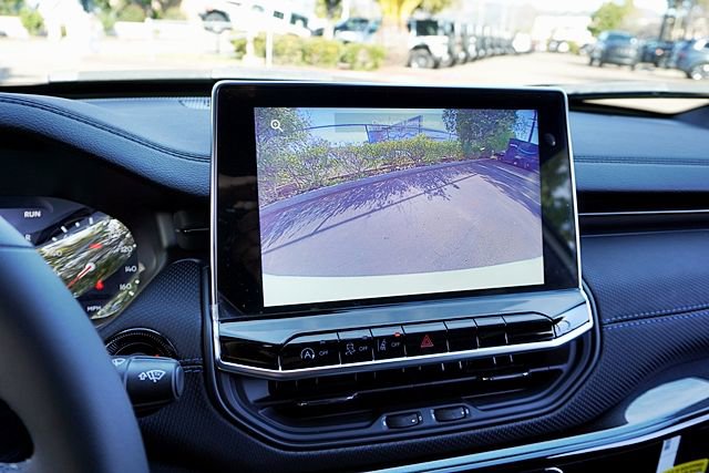 New 2026 Jeep Compass Altitude w/ Quick Order Package 29K image 30