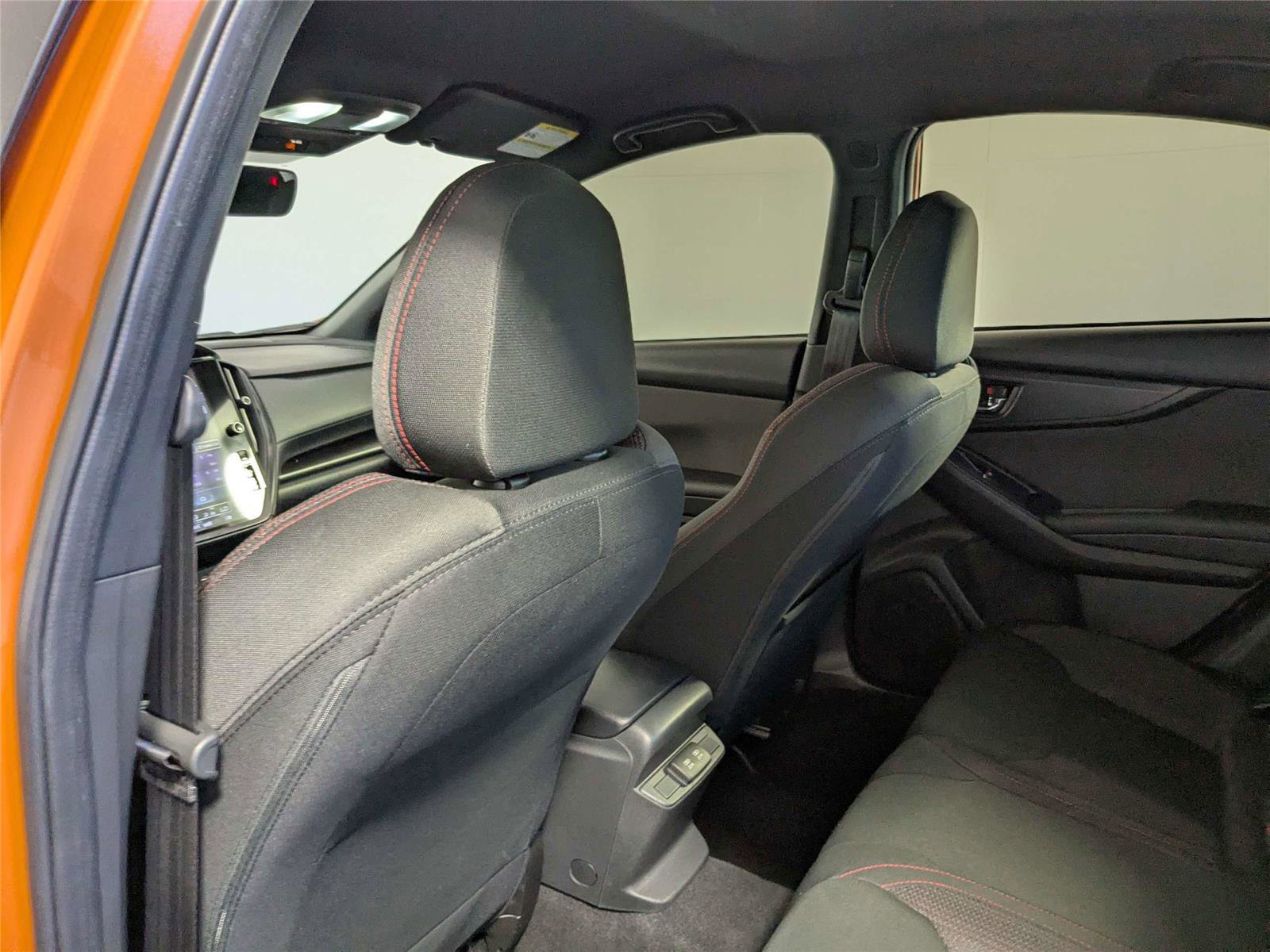 Used 2023 Subaru WRX Premium image 35