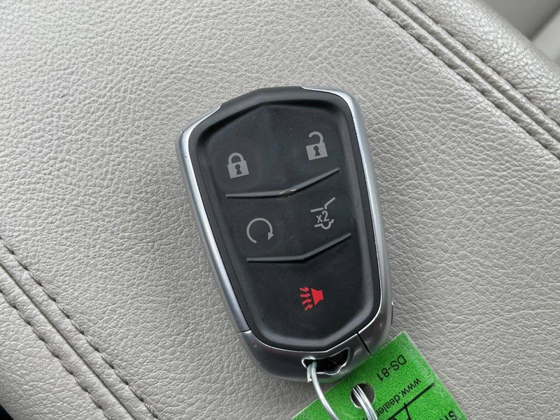 Used 2023 Cadillac XT4 Luxury image 42