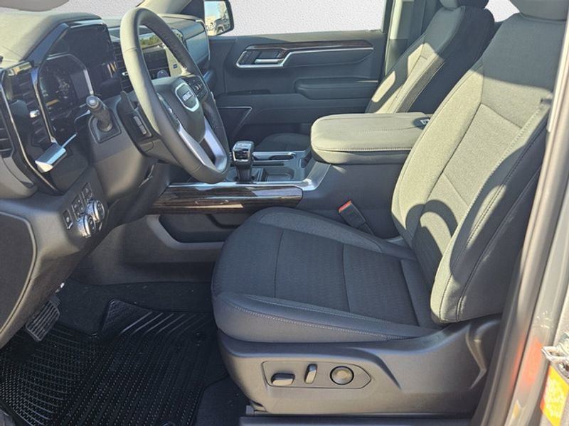 New 2026 GMC Sierra 1500 Elevation w/ X31 Off-Road Package image 7