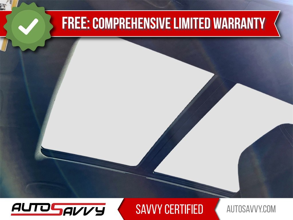 Used 2023 Chevrolet TrailBlazer ACTIV w/ Sun and Liftgate Package image 22