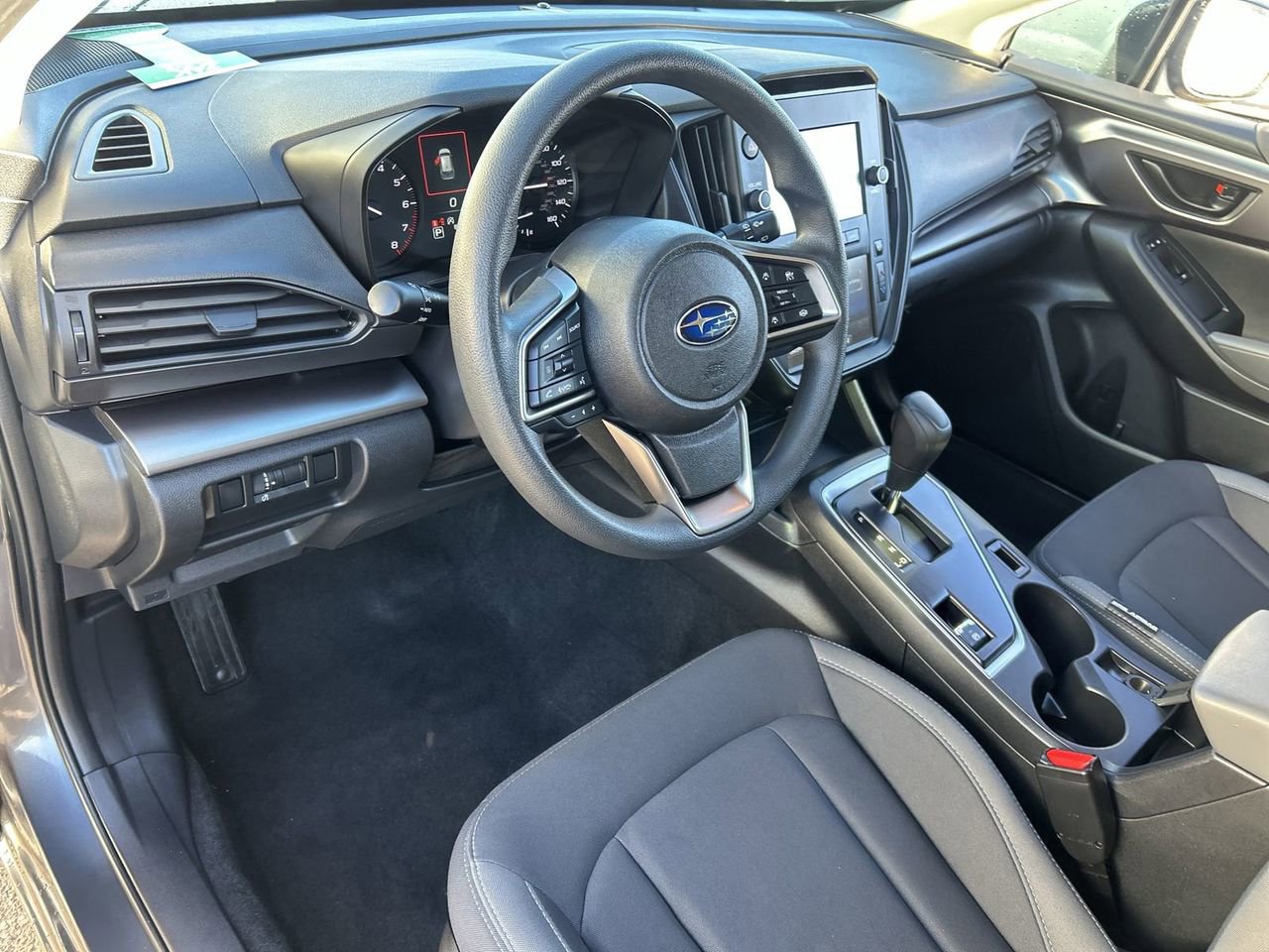 Certified 2025 Subaru Impreza 2.0i w/ Popular Package #1A image 14