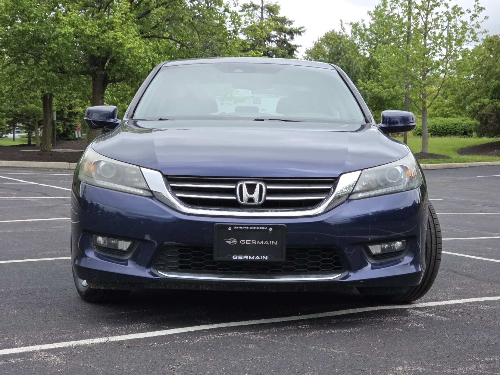 Used 2014 Honda Accord EX-L image 15
