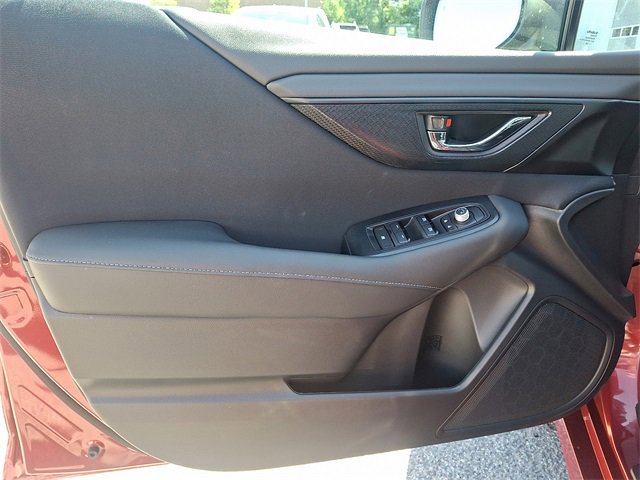 New 2025 Subaru Legacy Premium image 9