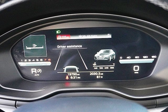 Used 2023 Audi A4 2.0T Premium Plus w/ Premium Plus Package AWD/4WD image 44