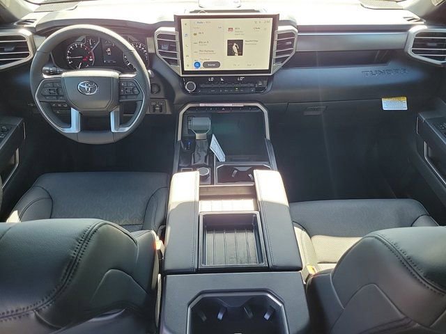 New 2025 Toyota Tundra SR5 image 13