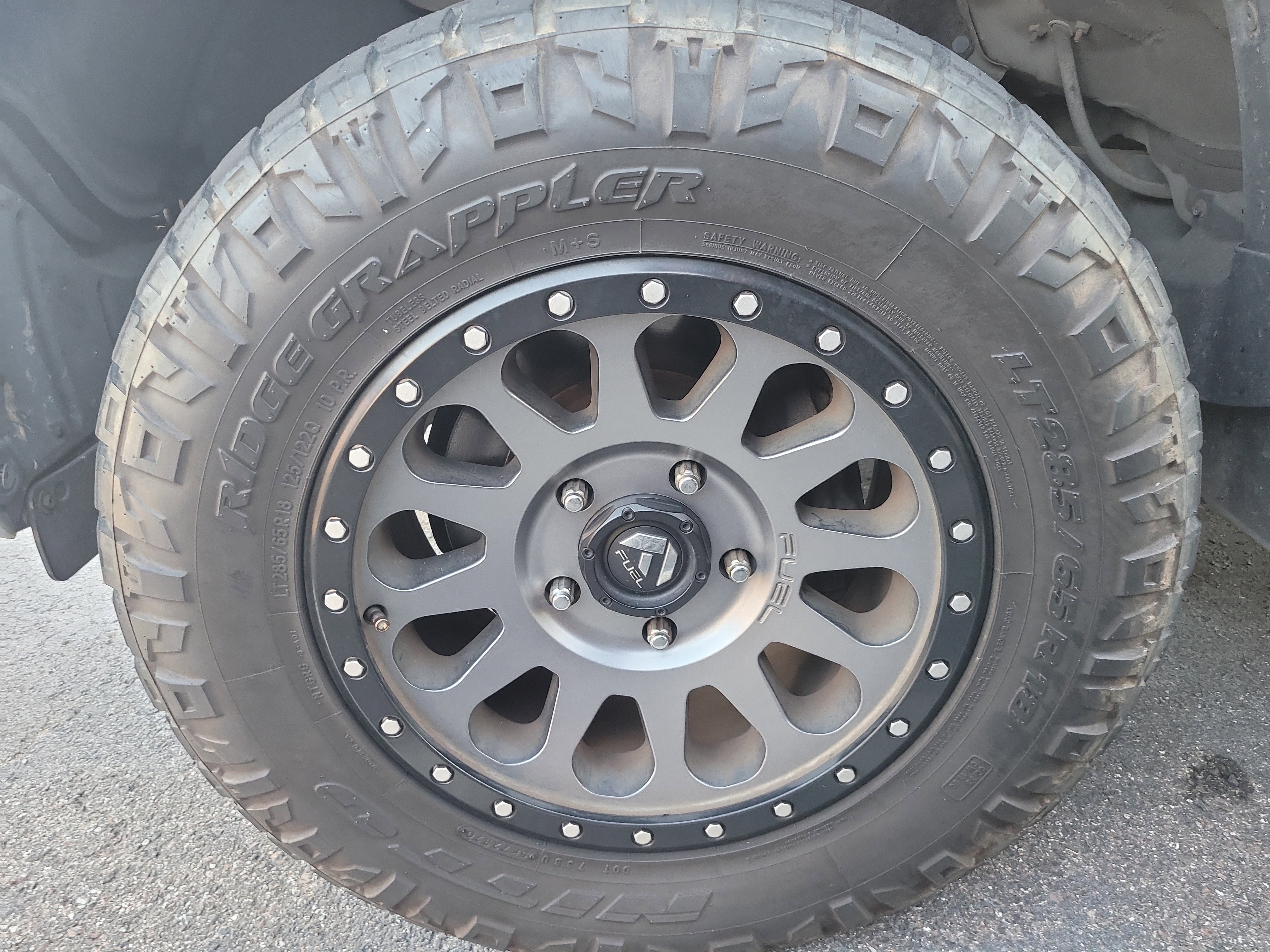 Used 2010 Toyota Tundra 4x4 Double Cab image 9