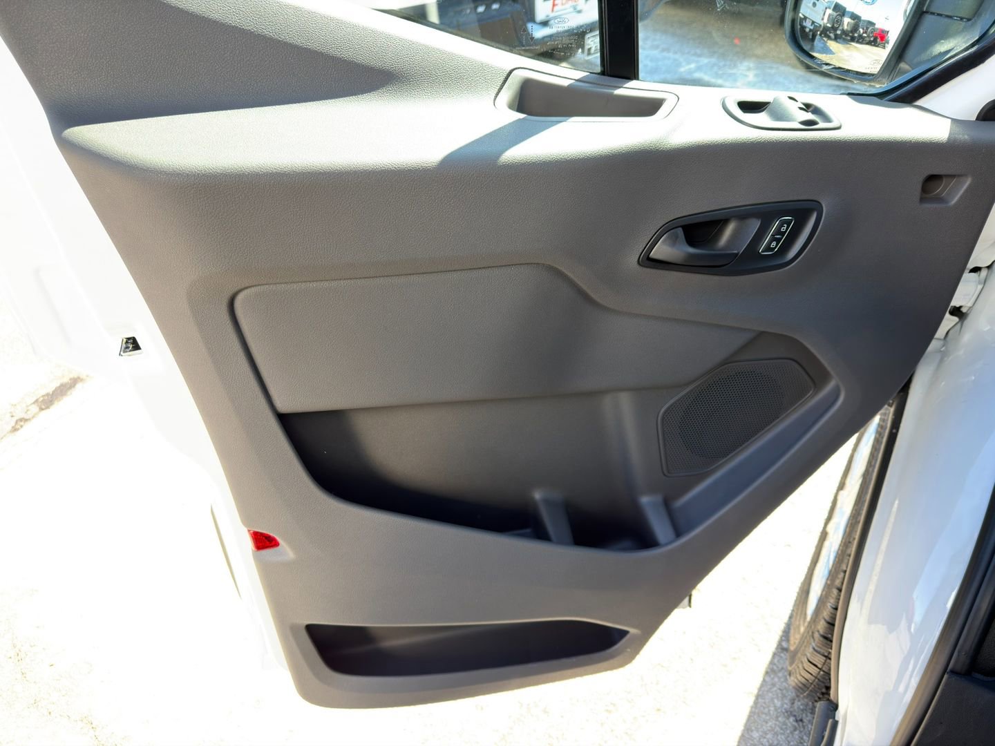 New 2026 Ford Transit 250 148 Medium Roof RWD image 15