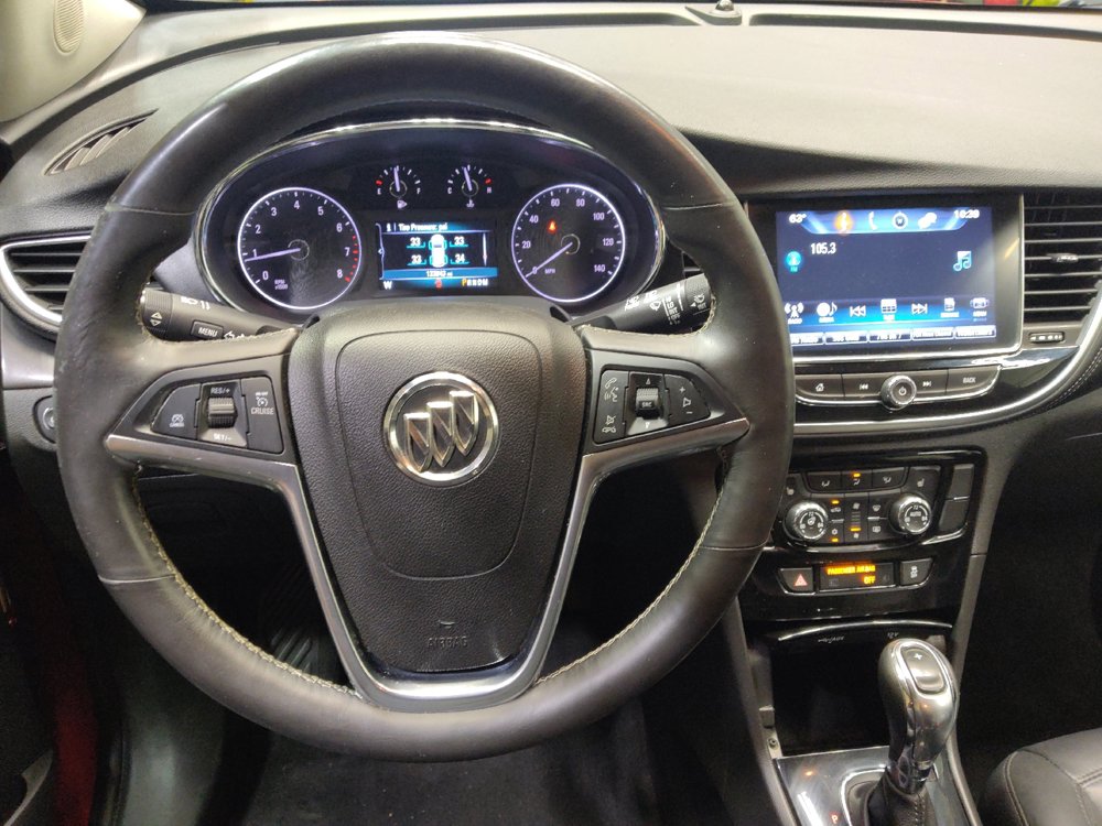 Used 2017 Buick Encore Essence FWD image 22