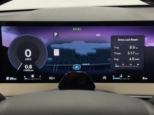 New 2026 Genesis GV70 2.5T Select image 16