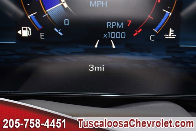 New 2026 Chevrolet Tahoe LT w/ Comfort Package image 31