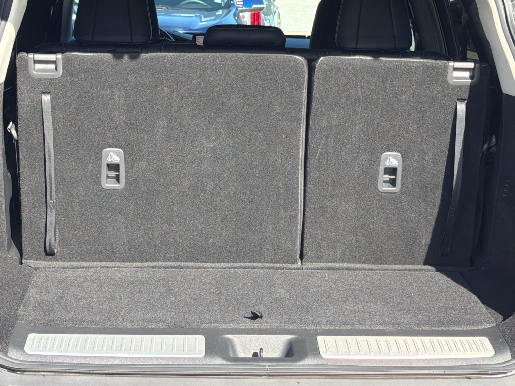 Used 2023 INFINITI QX60 Sensory w/ Cargo Package FWD image 26