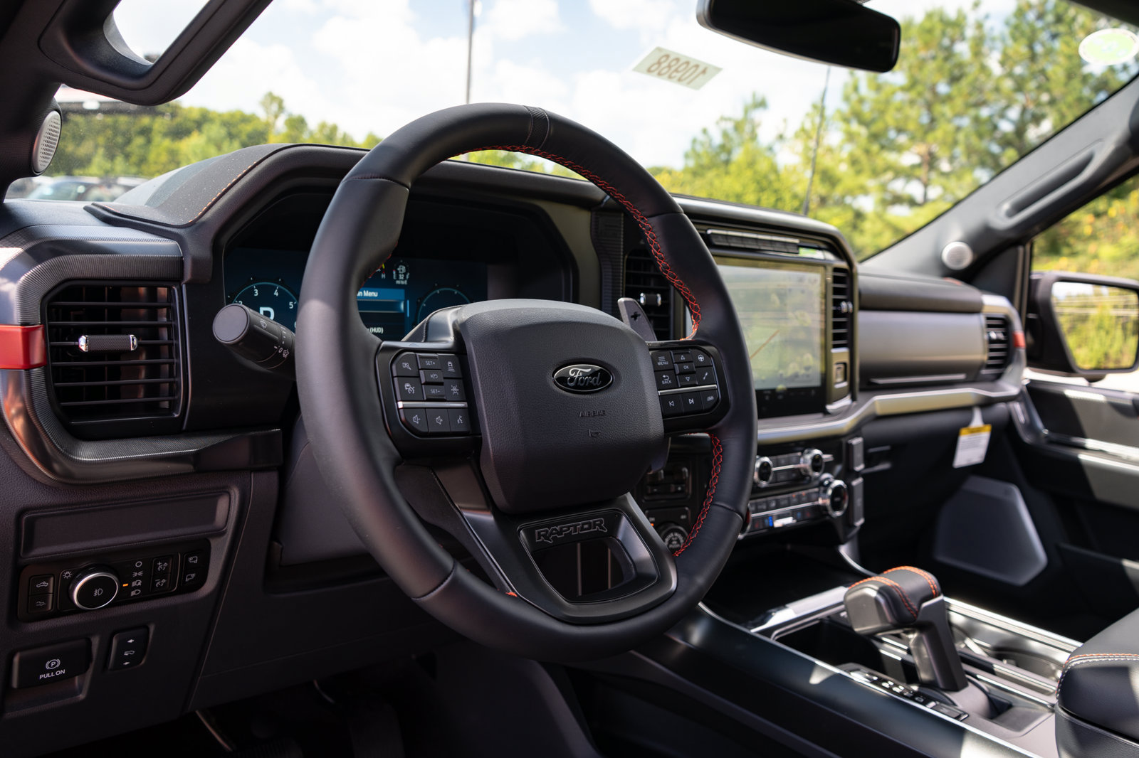 New 2026 Ford F150 Raptor AWD/4WD image 31