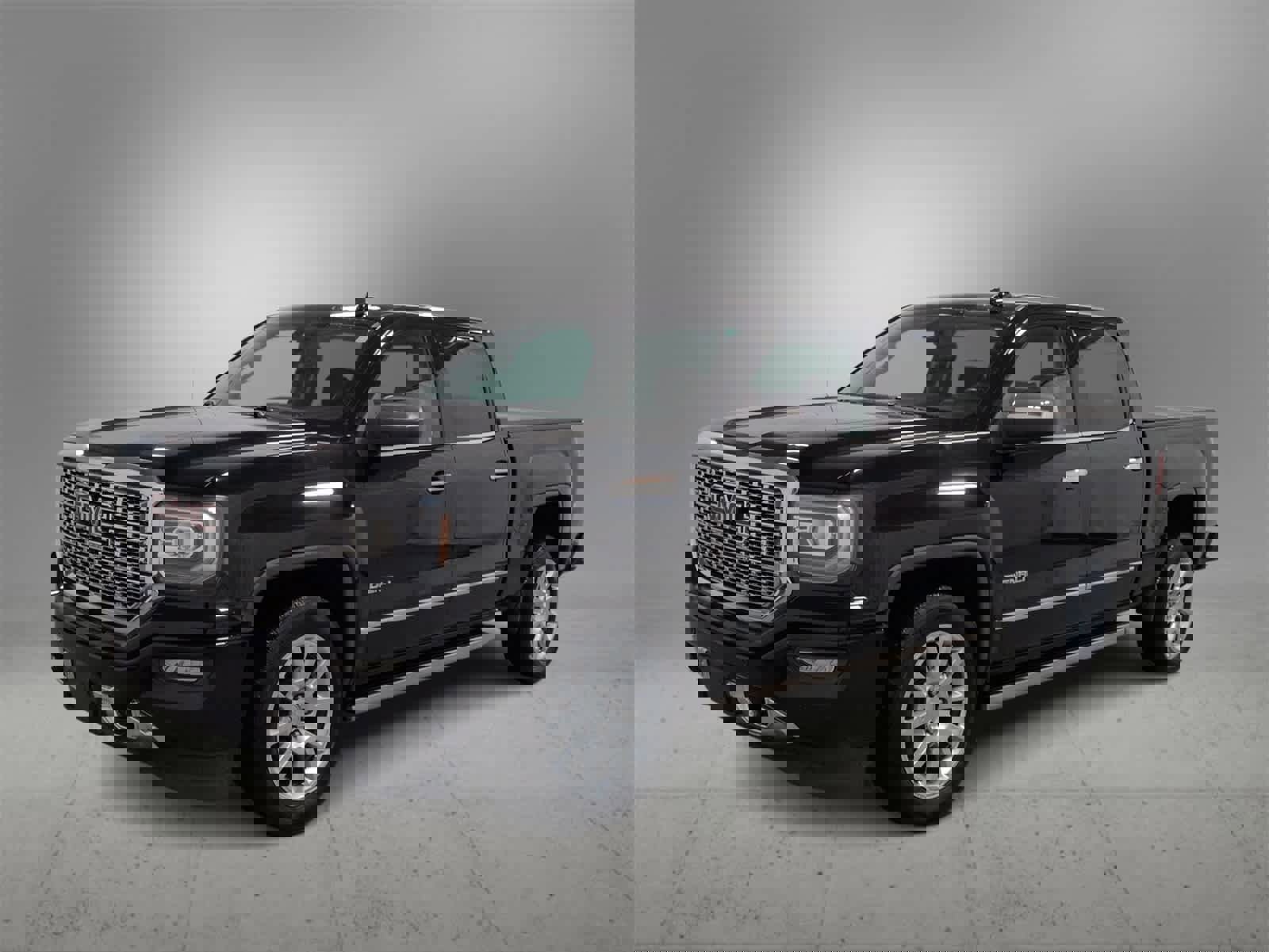 Used 2016 GMC Sierra 1500 Denali image 4